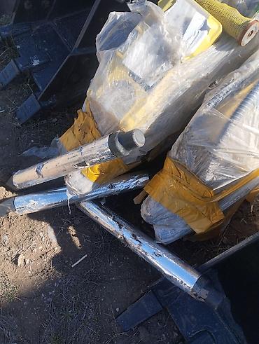 Другой транспорт: Ковш. Ковша. Ковши. траншейные ковши. узкие ковши. ковш для — 5