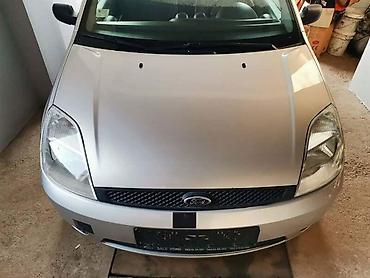 Ford: FORD MONDEO 2.0 2003. GOD. - KOMPLETAN AUTO U DELOVIMA | FORD velika — 28