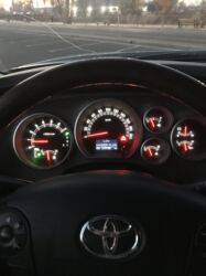 Toyota: Toyota Sequoia: 2009 г., 5.7 л, Автомат, Бензин, Внедорожник — 14