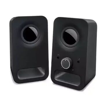 apple airpods 3 cena: Brand: Logitech |x|x Model: Zvučnici Logitech Z150 midnight black |x|x