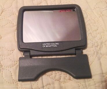 zvezdani laser projektor cena: Makeup mirror, shape - Rectangle, Novo