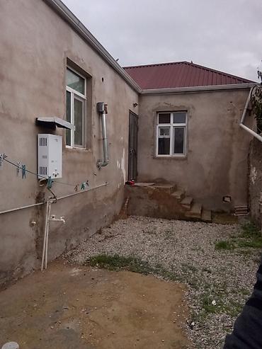 ramanı evlər: 2 kv. m, 2 otaqlı — 1