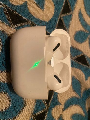 аирподс про левый наушник купить: Беспроводные наушники Apple AirPods Pro с зарядным кейсом обеспечивают