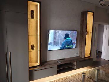 Долгосрочная аренда квартир: 2 комнаты, Собственник, Без подселения, С мебелью полностью — 3