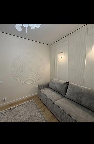 Продажа квартир: 2 комнаты, 52 м², Элитка, 1 этаж, Дизайнерский ремонт at lalafo.kg — 1 Продажа квартир: 2 комнаты, 52 м², Элитка, 1 этаж, Дизайнерский ремонт — 1