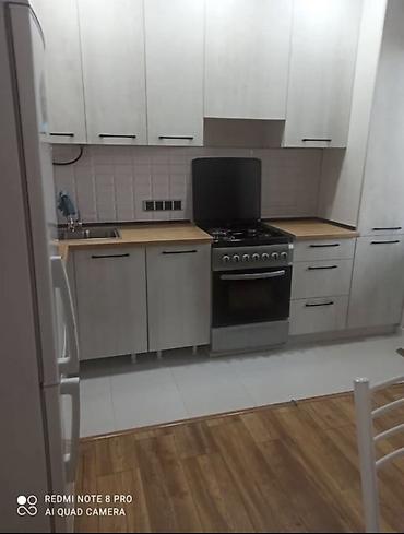 Продажа квартир: 1 комната, 52 м², 9 этаж, Свежий ремонт — 1