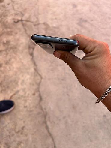 xiaomi lite 11: Poco 128 GB, rəng - Boz, Barmaq izi — 7