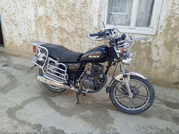 Мотоциклы: Классический мотоцикл Suzuki, 200 куб. см, Бензин, Взрослый, Б/у