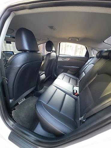 Kia: Kia K3: 2020 г., 1.6 л, Автомат, Бензин, Седан — 8