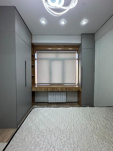 115: 2 комнаты, 63 м², 12 мкр Элитка, 6 этаж, Дизайнерский ремонт — 6