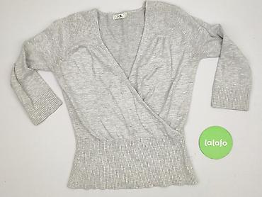 sweter w paski c: Sweter damski, rozmiar S — 2