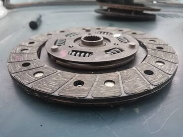 Auto delovi: Lamela Lada 2108,2109 Samara br.5. Novo. Originalno. Cena 2700 — 3