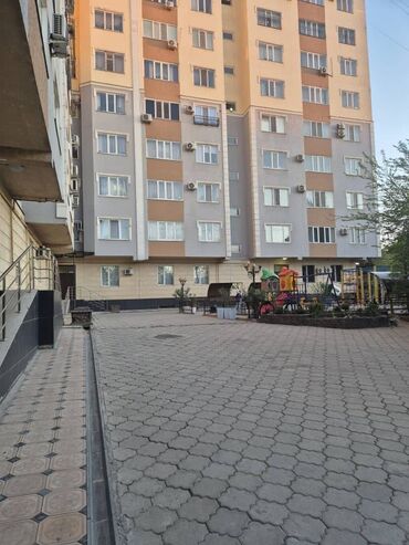 Продажа квартир: 1 комната, 45 м², Элитка, 4 этаж, Евроремонт