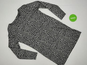 esmara sweatshirt: Esmara, Sukienka damska, rozmiar M — 2