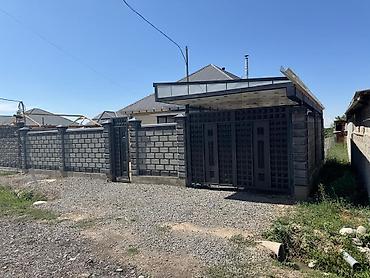 Продажа коттеджей и домов: Продается отличный и свежий дом 4 комнаты 2024 года постройки с — 16