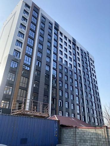 kant flat: 2 комнаты, 72 м², Политех Элитка, 4 этаж, ПСО (под самоотделку) — 1