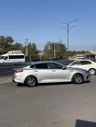 руль киа к5: Kia K5: 2021 г., 2 л, Автомат, Газ, Седан — 4