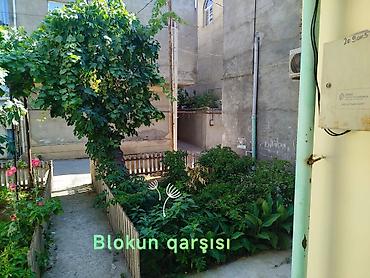 azadliq ev: Binəqədi ray., Rəzulzadə qəsəbəsində 2 otaqlı ev təcili satılır. - — 3