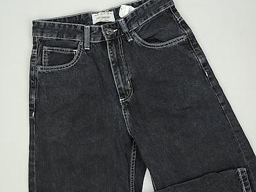 dungarees pull and bear: PULL&BEAR, Jeansy damskie, rozmiar S — 1
