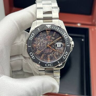 отдых в горах бишкек зимой: Спортивные часы часы, TAG Heuer, Водонепроницаемые, Мужские, Новый