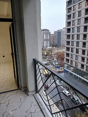 бина аз на русском: 2 комнаты, Новостройка, 72 м² — 9