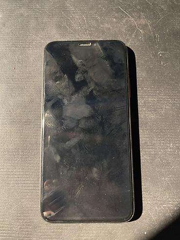 mshose v9 pro: IPhone X, Б/у, 64 ГБ, Защитное стекло, Чехол, 100 % — 8