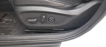 Hyundai: Hyundai Sonata: 2020 г., Автомат, Бензин, Седан — 9