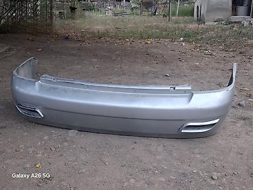avto aksesuarlar topdan satış: Arxa, VAZ (LADA) PRİORA, 2007 il — 2
