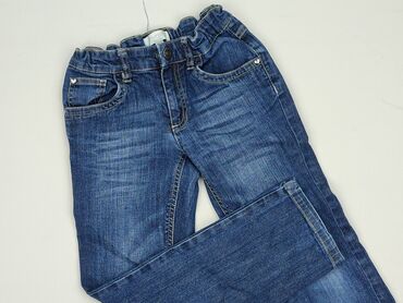 legginsy do uda: Джинси, 7 р., 122, стан - Дуже гарний на lalafo.pl legginsy do uda: Джинси, 7 р., 122, стан - Дуже гарний