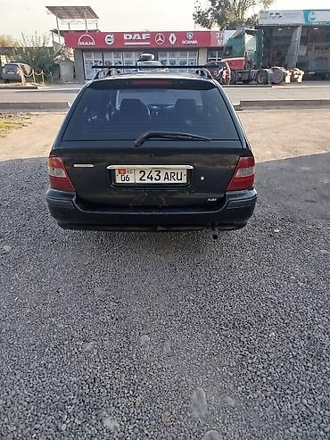 хонда сивик универсал: Honda Civic: 1999 г., 1.4 л, Механика, Бензин, Универсал — 4