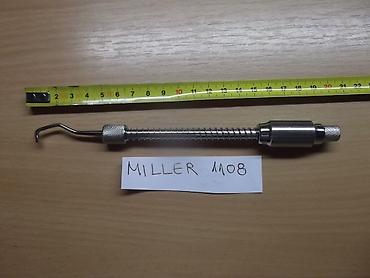 Ostali medicinski proizvodi: Stomatološke posude Petri šolje Podeljene petri šolje Inox opal — 25