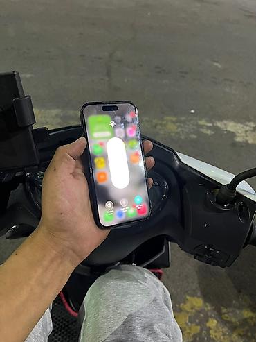 iphone cs max: IPhone 14 Pro, 256 ГБ, цвет черный С коробкой не вскрытый косяк — 5