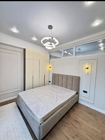 Продажа квартир: 2 комнаты, 55 м², Элитка, 13 этаж, Дизайнерский ремонт — 7