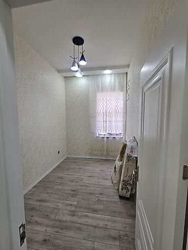 Yeni tikili: 3 otaqlı, Yeni tikili, 102 kv. m — 4