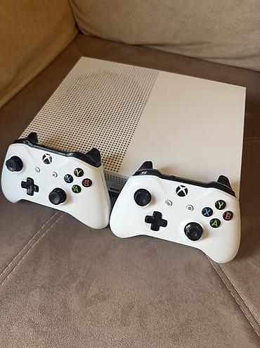 dvd oyun: Xbox one s 2 Jostik ilr accauntundaki oyunlar omurlukdur Donma İsinme — 1