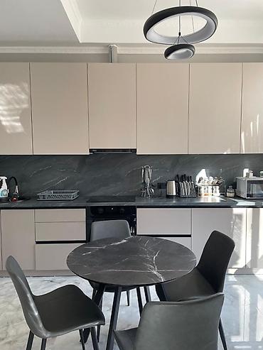 коттедж южный берег: 3 комнаты, 90 м², Индивидуалка, 1 этаж, Евроремонт — 9