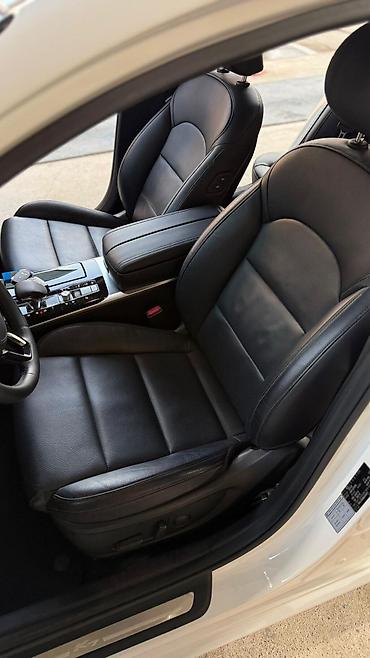 Kia: Kia K7: 2021 г., 2.4 л, Автомат, Гибрид, Седан — 24