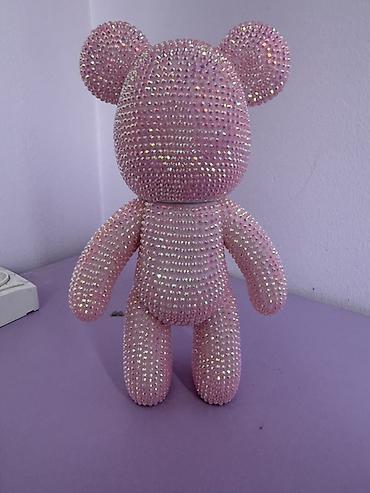 Декоративные фигуры