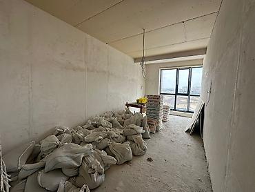 bakida menzil: 3 otaqlı, Yeni tikili, m. Koroğlu, 99 kv. m — 4