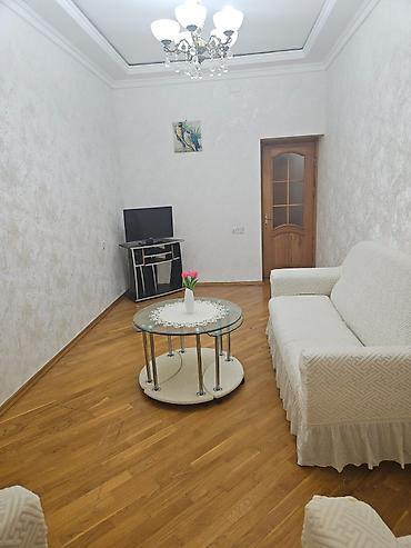 Köhnə tikili: Bakı, Yasamal, 2 otaqlı, Köhnə tikili, m. İçərişəhər, 60 kv. m — 1