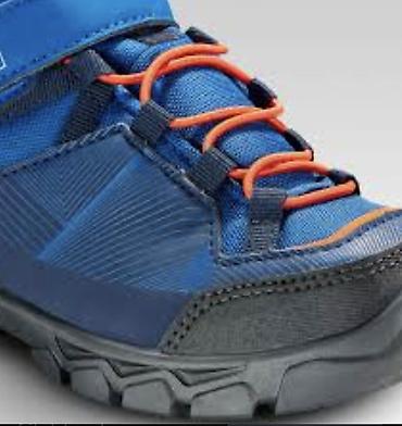 is batinka: Rəng - Göy Botinkalar, Skechers, Ölçü: 27, Oğlan üçün — 1