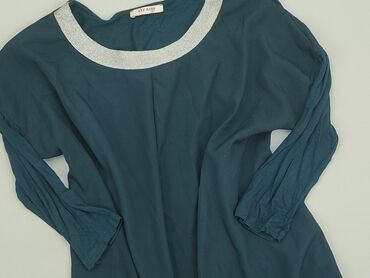 spódnice proste do kolan: Blouse, Orsay, XL (EU 42), condition - Good