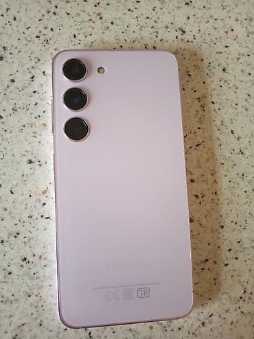 hard disk 3 tb: Samsung Galaxy S23, 256 GB — 2