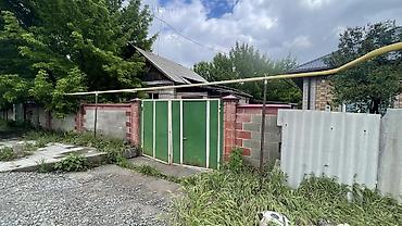 моя: Продаётся большой 4-комнатный дом в районе Маевка 📍 Участок — 7 соток — 5