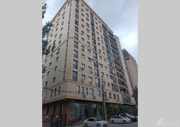 бишкек квартира сатып алам: 5 и более комнат, 210 м², Элитка, 13 этаж, ПСО (под самоотделку)