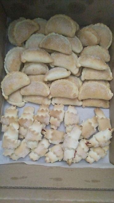 Выпечка, хлебобулочные изделия: Домашние сдобные булочки без рыхлителя, на молоке и сливочном масле с — 7