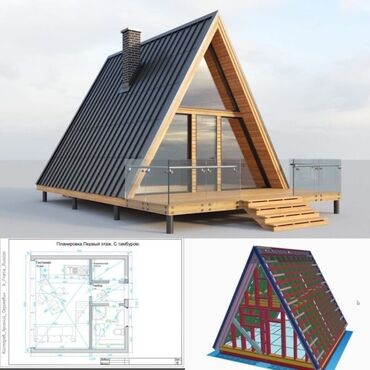 ремонт карбюратора: A-Frame (A-şəkilli) karkas ev layihəsi və tikintisi Məhsul/təklifin at lalafo.az ремонт карбюратора: A-Frame (A-şəkilli) karkas ev layihəsi və tikintisi Məhsul/təklifin