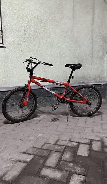 BMX велосипеды: BMX велосипед, Б/у — 8