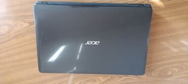 Ноутбуки: Ноутбук, Acer, 2 ГБ ОЗУ, Для несложных задач — 2