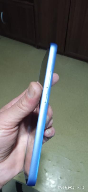 galaxy a34 5g: Samsung Galaxy A34 5G, rəng - Mavi, İki sim kartlı — 3